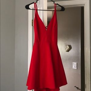 lulu homecoming dress